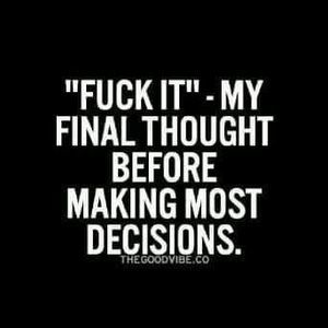 Meet your Posher, Blake